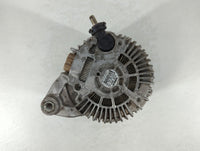 2016-2020 Infiniti Q50 Alternator Replacement Generator Charging Assembly Engine OEM P/N:23100 4HK6A Fits OEM Used Auto Part