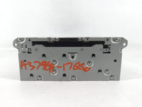 2016-2018 Infiniti Q50 Am Fm Cd Player Radio Receiver - Oemusedautoparts1.com