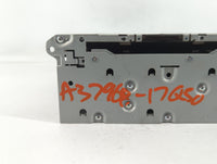 2016-2018 Infiniti Q50 Am Fm Cd Player Radio Receiver - Oemusedautoparts1.com