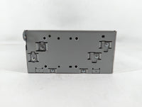 2016-2018 Infiniti Q50 Am Fm Cd Player Radio Receiver - Oemusedautoparts1.com