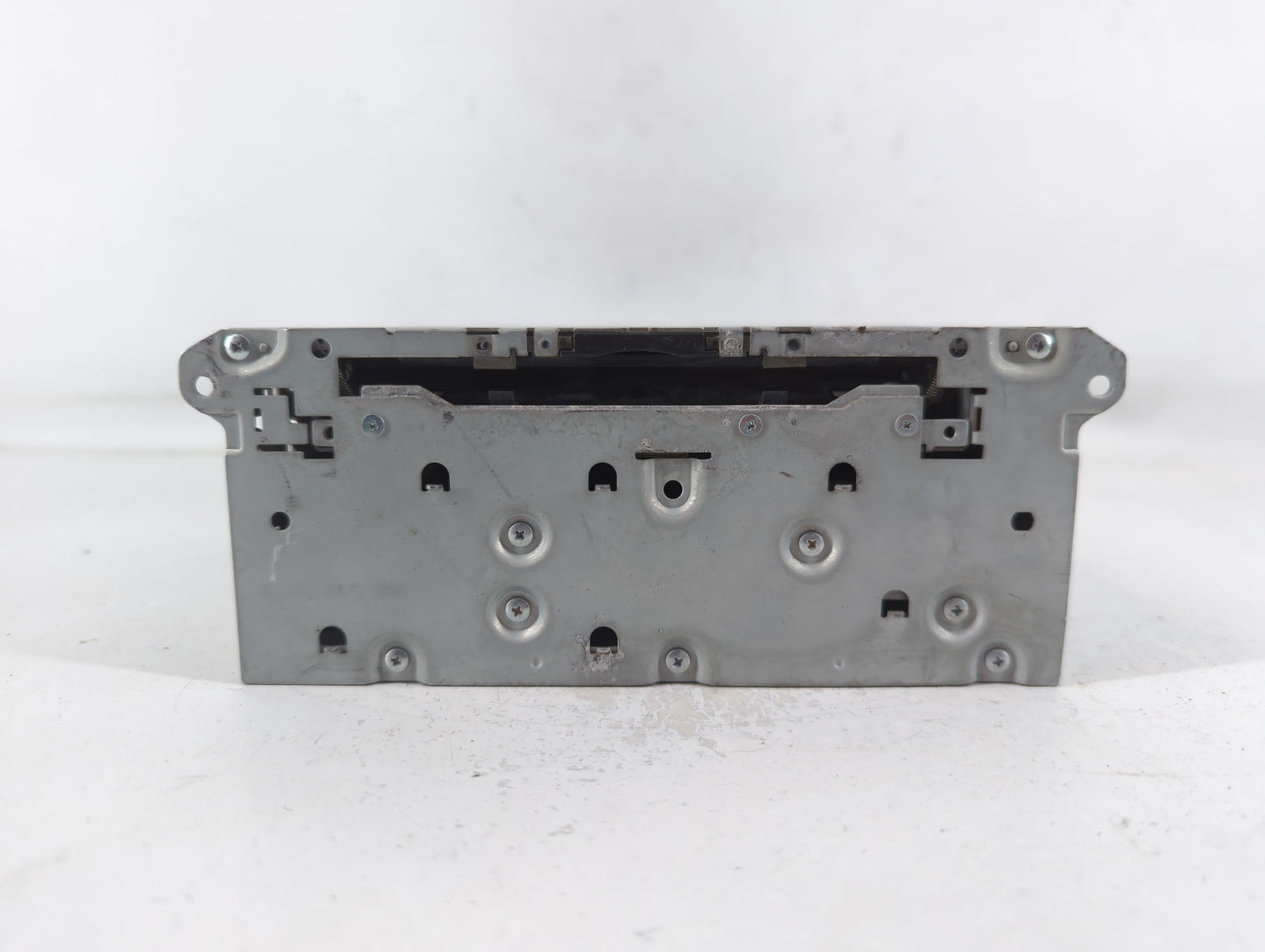 2016-2018 Infiniti Q50 Am Fm Cd Player Radio Receiver - Oemusedautoparts1.com