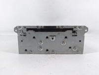 2016-2018 Infiniti Q50 Am Fm Cd Player Radio Receiver - Oemusedautoparts1.com