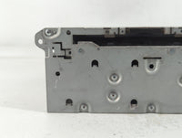 2016-2018 Infiniti Q50 Am Fm Cd Player Radio Receiver - Oemusedautoparts1.com