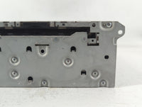 2016-2018 Infiniti Q50 Am Fm Cd Player Radio Receiver - Oemusedautoparts1.com