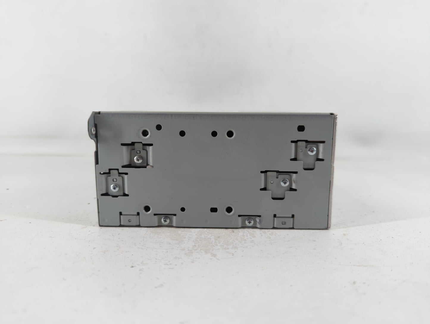 2016-2018 Infiniti Q50 Am Fm Cd Player Radio Receiver - Oemusedautoparts1.com