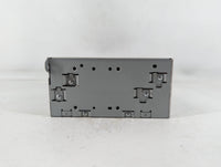 2016-2018 Infiniti Q50 Am Fm Cd Player Radio Receiver - Oemusedautoparts1.com
