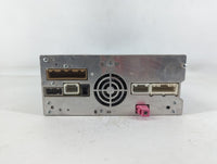 2016-2018 Infiniti Q50 Am Fm Cd Player Radio Receiver - Oemusedautoparts1.com