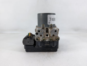 compare product 2016-2017 Infiniti Q50 ABS Pump Control Module Replacement P/N:47660 4GK0A 133000-0802 Fits Fits 2016 2017 OEM Used Auto Parts