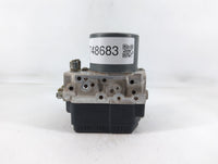 2016-2017 Infiniti Q50 ABS Pump Control Module Replacement P/N:47660 4GK0A 133000-0802 Fits Fits 2016 2017 OEM Used Auto Par