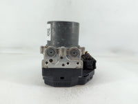 2016-2017 Infiniti Q50 ABS Pump Control Module Replacement P/N:47660 4GK0A 133000-0802 Fits Fits 2016 2017 OEM Used Auto Par