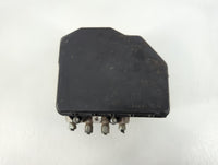 2016-2017 Infiniti Q50 ABS Pump Control Module Replacement P/N:47660 4GK0A 133000-0802 Fits Fits 2016 2017 OEM Used Auto Par