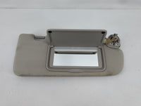 2014-2020 Infiniti Q50 Sun Visor Shade Replacement Passenger Right Mirror Fits Fits 2014 2015 2016 2017 2018 2019 2020 OEM U