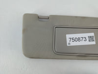 2014-2020 Infiniti Q50 Sun Visor Shade Replacement Passenger Right Mirror Fits Fits 2014 2015 2016 2017 2018 2019 2020 OEM U
