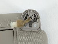 2014-2020 Infiniti Q50 Sun Visor Shade Replacement Passenger Right Mirror Fits Fits 2014 2015 2016 2017 2018 2019 2020 OEM U