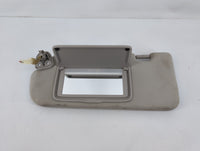 2014-2020 Infiniti Q50 Sun Visor Shade Replacement Driver Left Mirror Fits Fits 2014 2015 2016 2017 2018 2019 2020 OEM Used 