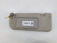 2014-2020 Infiniti Q50 Sun Visor Shade Replacement Driver Left Mirror Fits Fits 2014 2015 2016 2017 2018 2019 2020 OEM Used 