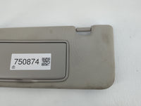 2014-2020 Infiniti Q50 Sun Visor Shade Replacement Driver Left Mirror Fits Fits 2014 2015 2016 2017 2018 2019 2020 OEM Used 
