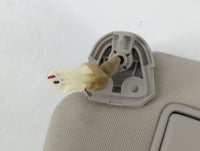 2014-2020 Infiniti Q50 Sun Visor Shade Replacement Driver Left Mirror Fits Fits 2014 2015 2016 2017 2018 2019 2020 OEM Used 