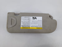 2014-2020 Infiniti Q50 Sun Visor Shade Replacement Driver Left Mirror Fits Fits 2014 2015 2016 2017 2018 2019 2020 OEM Used 