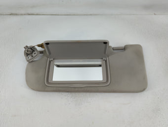 compare product 2014-2020 Infiniti Q50 Sun Visor Shade Replacement Driver Left Mirror Fits Fits 2014 2015 2016 2017 2018 2019 2020 OEM Used Auto Parts