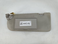 2014-2020 Infiniti Q50 Sun Visor Shade Replacement Driver Left Mirror Fits Fits 2014 2015 2016 2017 2018 2019 2020 OEM Used 