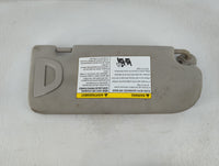 2014-2020 Infiniti Q50 Sun Visor Shade Replacement Driver Left Mirror Fits Fits 2014 2015 2016 2017 2018 2019 2020 OEM Used 