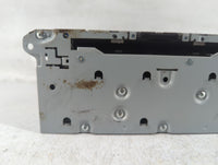2016-2018 Infiniti Q50 Radio AM FM Cd Player Receiver Replacement P/N:28330 4HB4A Fits Fits 2016 2017 2018 2019 2020 OEM Use