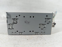 2016-2018 Infiniti Q50 Radio AM FM Cd Player Receiver Replacement P/N:28330 4HB4A Fits Fits 2016 2017 2018 2019 2020 OEM Use