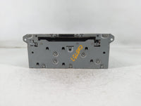 2016-2018 Infiniti Q50 Radio AM FM Cd Player Receiver Replacement P/N:28330 4HB4A Fits Fits 2016 2017 2018 2019 2020 OEM Use