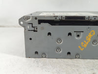 2016-2018 Infiniti Q50 Radio AM FM Cd Player Receiver Replacement P/N:28330 4HB4A Fits Fits 2016 2017 2018 2019 2020 OEM Use