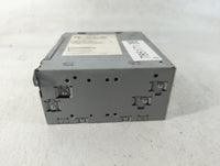2016-2018 Infiniti Q50 Radio AM FM Cd Player Receiver Replacement P/N:28330 4HB4A Fits Fits 2016 2017 2018 2019 2020 OEM Use