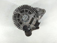 2016-2020 Infiniti Q50 Alternator Replacement Generator Charging Assembly Engine OEM P/N:23100 4HK6A Fits OEM Used Auto Part