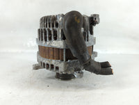 2016-2020 Infiniti Q50 Alternator Replacement Generator Charging Assembly Engine OEM P/N:23100 4HK6A Fits OEM Used Auto Part