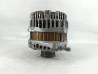 2016-2020 Infiniti Q50 Alternator Replacement Generator Charging Assembly Engine OEM P/N:23100 4HK6A Fits OEM Used Auto Part