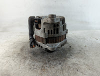 2016-2020 Infiniti Q50 Alternator Replacement Generator Charging Assembly Engine OEM P/N:23100 4HK6A Fits OEM Used Auto Part