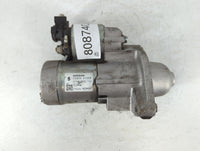 2014-2020 Infiniti Q50 Car Starter Motor Solenoid OEM P/N:23300 EY00E Fits OEM Used Auto Parts - Oemusedautoparts1.com