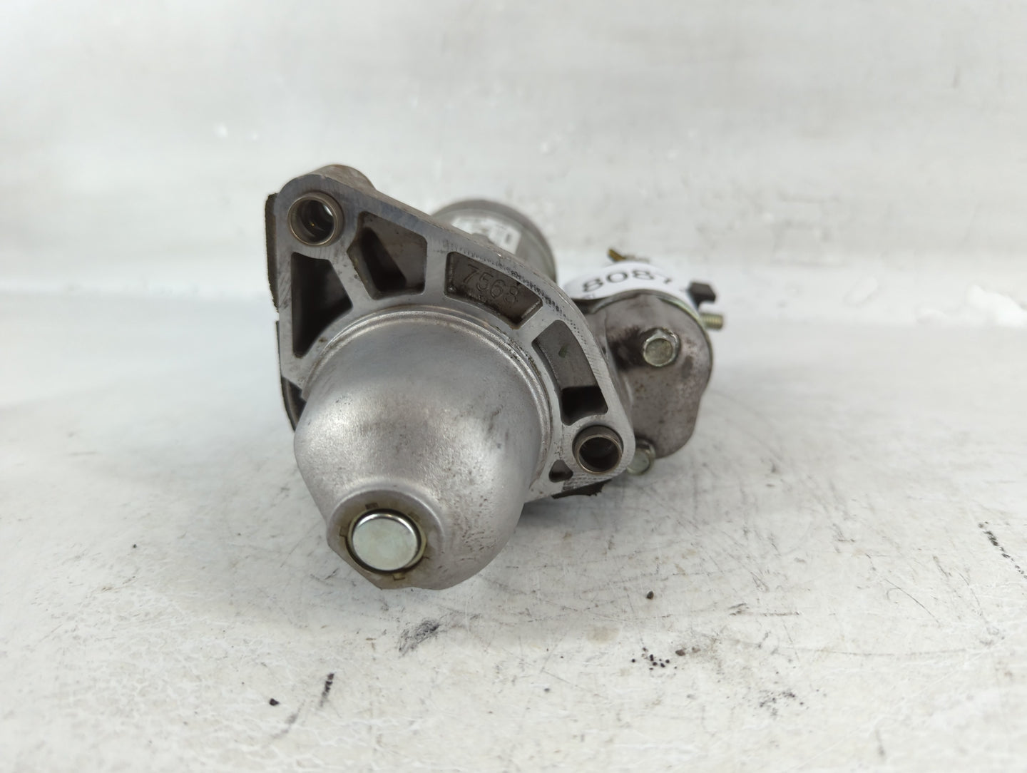 2014-2020 Infiniti Q50 Car Starter Motor Solenoid OEM P/N:23300 EY00E Fits OEM Used Auto Parts - Oemusedautoparts1.com