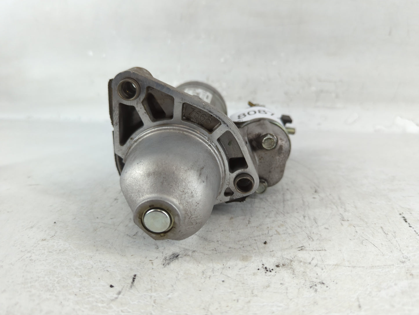 2014-2020 Infiniti Q50 Car Starter Motor Solenoid OEM P/N:23300 EY00E Fits OEM Used Auto Parts - Oemusedautoparts1.com