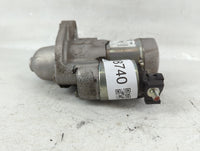 2014-2020 Infiniti Q50 Car Starter Motor Solenoid OEM P/N:23300 EY00E Fits OEM Used Auto Parts - Oemusedautoparts1.com