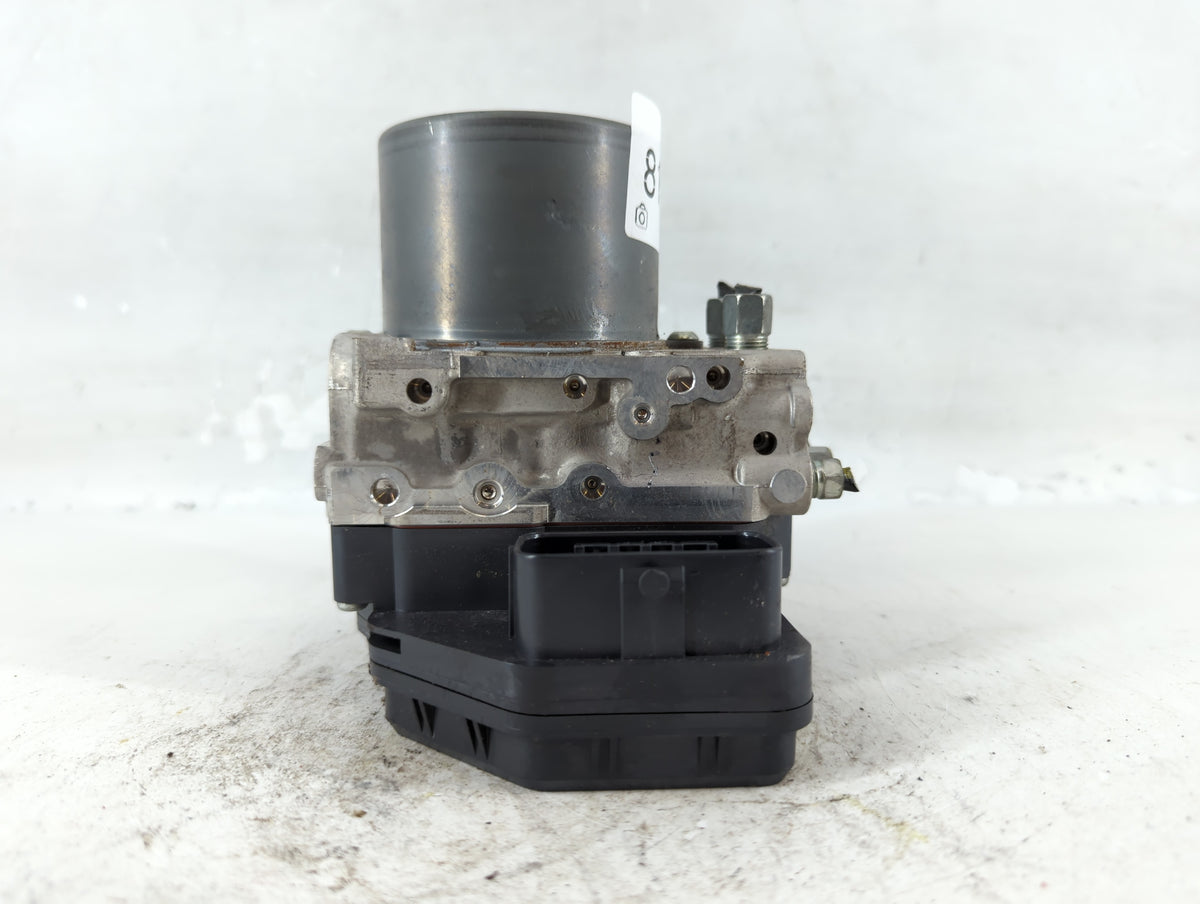 2016-2017 Infiniti Q50 Anti-Lock Brake ABS Pump Module Actuator OEM P/N:133000-0782 47660 4GH0A Fits Fits 2016 2017 OEM Used