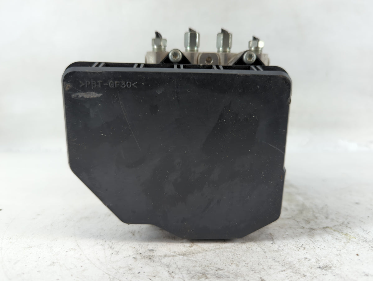 2016-2017 Infiniti Q50 Anti-Lock Brake ABS Pump Module Actuator OEM P/N:133000-0782 47660 4GH0A Fits Fits 2016 2017 OEM Used