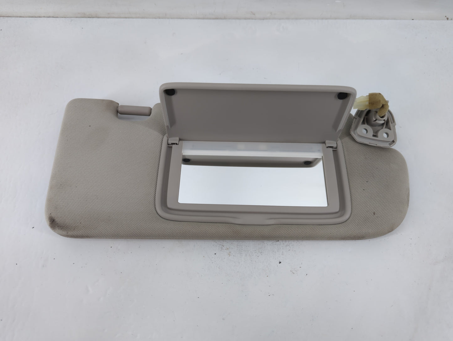 2014-2020 Infiniti Q50 Sun Visor Shade Replacement Passenger Right Mirror Fits Fits 2014 2015 2016 2017 2018 2019 2020 OEM U