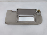 2014-2020 Infiniti Q50 Sun Visor Shade Replacement Passenger Right Mirror Fits Fits 2014 2015 2016 2017 2018 2019 2020 OEM U