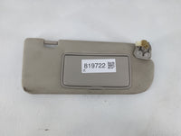 2014-2020 Infiniti Q50 Sun Visor Shade Replacement Passenger Right Mirror Fits Fits 2014 2015 2016 2017 2018 2019 2020 OEM U