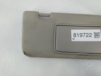 2014-2020 Infiniti Q50 Sun Visor Shade Replacement Passenger Right Mirror Fits Fits 2014 2015 2016 2017 2018 2019 2020 OEM U