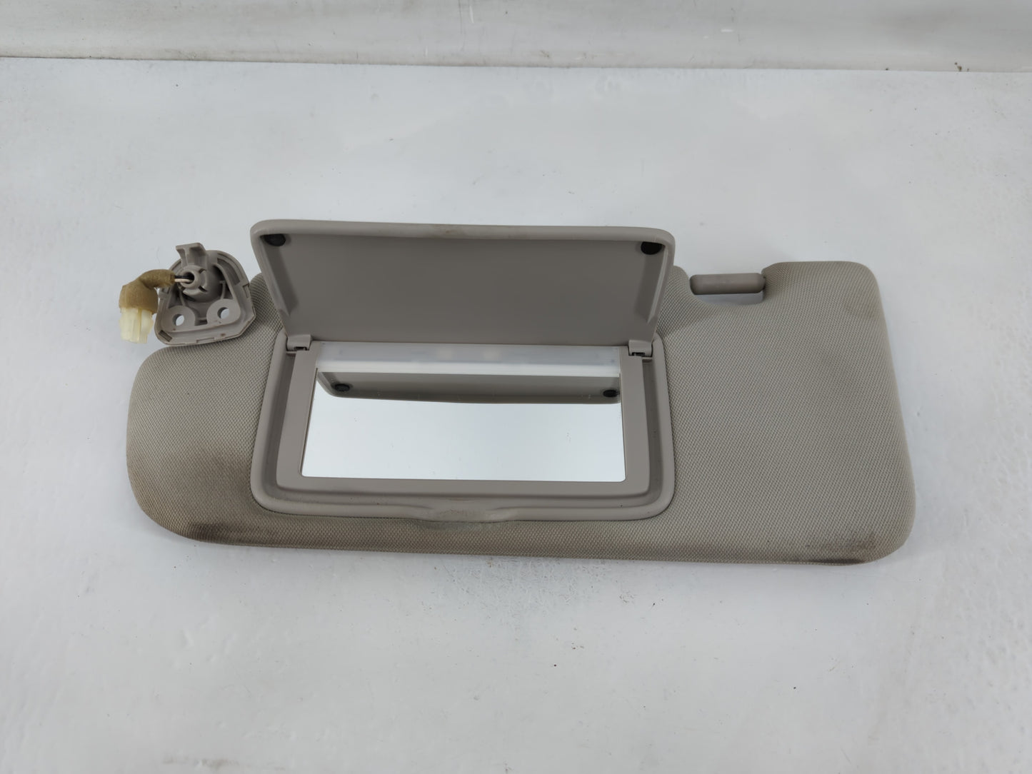 2014-2020 Infiniti Q50 Sun Visor Shade Replacement Driver Left Mirror Fits Fits 2014 2015 2016 2017 2018 2019 2020 OEM Used 