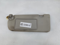 2014-2020 Infiniti Q50 Sun Visor Shade Replacement Driver Left Mirror Fits Fits 2014 2015 2016 2017 2018 2019 2020 OEM Used 