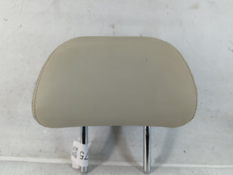 compare product 2017 Infiniti Q50 Headrest Head Rest Rear Seat Fits OEM Used Auto Parts