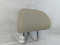 2017 Infiniti Q50 Headrest Head Rest Rear Seat Fits OEM Used Auto Parts - Oemusedautoparts1.com