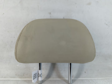2017 Infiniti Q50 Headrest Head Rest Rear Seat Fits OEM Used Auto Parts - Oemusedautoparts1.com